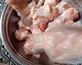 รูปขั้นตอนการทำที่ 3 ของ ไก่ชุบแป้งทอด ไก่กรอบๆ