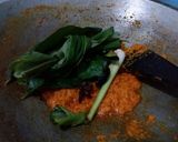 Foto langkah ke 2 dari resep Gulai ayam KHAS PADANG.