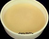 عکس مرحله 4 از دستور شیر عسلی با شیر تازه گاو