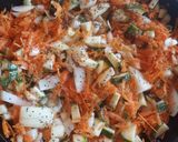 Foto del paso 3 de la receta: Ensalada de zucchini