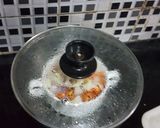Foto langkah ke 3 dari resep Teri kukus.