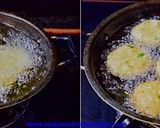 சபுதான வாடா (சோகா வாடா) ரெசிபி ஸ்டேப் 11 புகைப்படம்