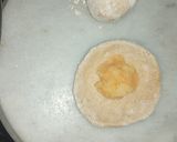 A picture of step 6 of POTATOES 🥔 KACHORI.