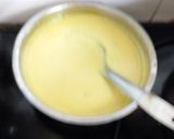 A picture of step 3 of Mango paneer idly.