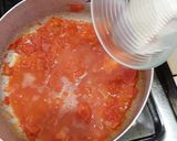 Foto del paso 9 de la receta: Pizza de pepperoni con orilla rellena