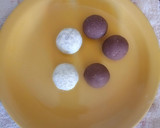 Foto del paso 5 de la receta: Bombones al coco