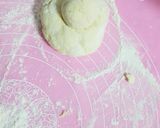 Túrófánk avagy román pápánás (Papanasi) recept fázis 3 fotója