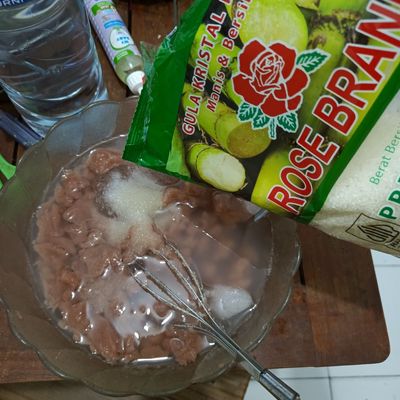 Langkah 6