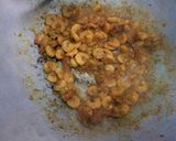Foto langkah ke 5 dari resep Udang asam garam.
