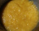 A picture of step 7 of Mango Tapioca Custard 💛🍨.