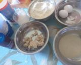Foto del paso 1 de la receta: Berlinesas