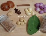 Foto langkah ke 2 dari resep Tempe Bacem.