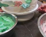 Foto del paso 17 de la receta: Pastel funfeticake