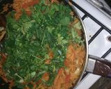 Foto del paso 10 de la receta: Shawarma con toque criollo, en casa