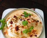 A picture of step 11 of No Fry: Steamed Dahi Vada.