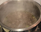 Foto del paso 2 de la receta: Ropa vieja con frijoles y arroz