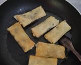 Foto langkah ke 3 dari resep Piscok - Pisang Cokelat.