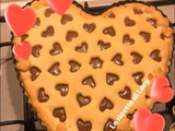 Crostata alla nutella ❤️