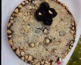 पीनट केक(Peanut cake recipe in Hindi) रेसिपी चरण 4 फोटो