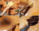 Foto langkah ke 8 dari resep Siomay Ayam (Jadi 3 Menu).
