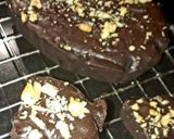 A picture of step 7 of Eggless brownie.