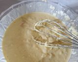 Foto langkah ke 3 dari resep Bakwan Sayur.