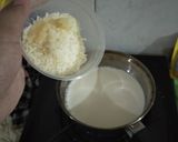 Foto langkah ke 3 dari resep Cheesy Sauce (Saus Keju) ala Richeese.