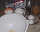 Foto del paso 7 de la receta: Budín volteado de mandarina