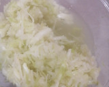 Foto del paso 5 de la receta: Chukrut