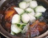 Foto langkah ke 4 dari resep 12. Sayur bening simple.