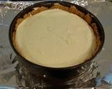 Apple Strusel Cheesecake recipe step 16 photo