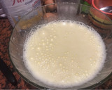 Foto del paso 1 de la receta: Bizcocho en sartén!sin horno!
