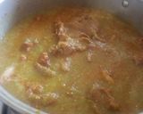Foto del paso 3 de la receta: Costilla con longaniza en salsa verde