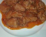 Foto del paso 1 de la receta: Rabo de cerdo en caldereta