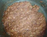 A picture of step 5 of Persian Khamse Angoor (Khamse Pateh) – Sugar-Free Grape Preserve.