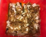 Foto del paso 5 de la receta: Lasaña de pollo y verduras