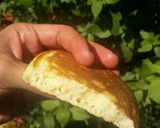 Foto del paso 3 de la receta: Blinis rusos😆
