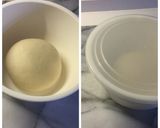 Foto del passaggio 1 della ricetta Pane di campagna