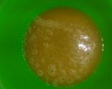 Foto del paso 1 de la receta: Galletitas de naranja glaseadas 🍊🍊 riquísimas!!!!!