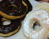 Foto langkah ke 5 dari resep Donat Empuk.