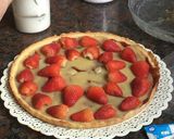 Foto del paso 6 de la receta: Tarta de frutillas
