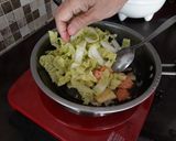 Foto langkah ke 4 dari resep Mie Goreng Simple.