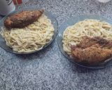 Foto del paso 8 de la receta: Pollo Alfredo