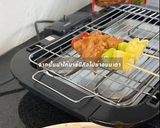 รูปขั้นตอนการทำที่ 6 ของ บาร์บีคิวเสียบไม้🍖ฉบับอังเคิลบาร์นส์