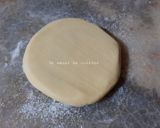 Une image de l'étape 5 de Sablé breton (base de tarte aux fraises 🍓).