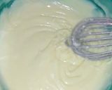 A picture of step 6 of Homemade pheeni.