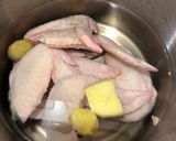 可樂雞翅的食譜步驟1照片