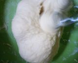 Foto langkah ke 2 dari resep Roti demplon ala julie.