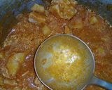 Foto del paso 3 de la receta: Plato liviano, fresquito y rápido !!!!