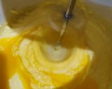 Foto langkah ke 2 dari resep Puding Busa Cappuccino (Puding Pyrex).